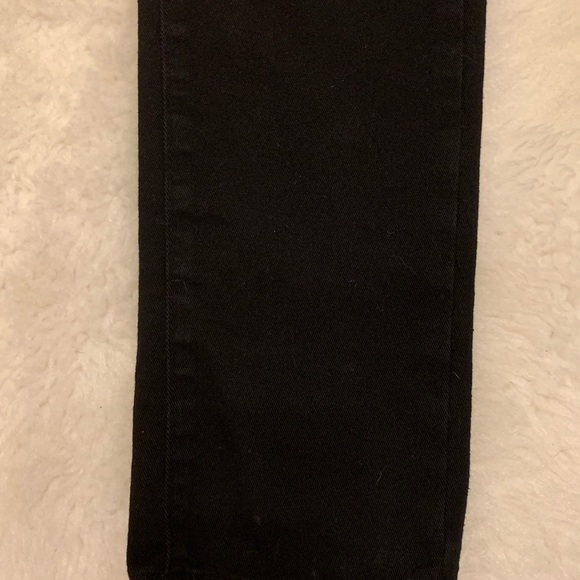 Paige Blue Jeans- Peg Skinny - Picture 4 of 5